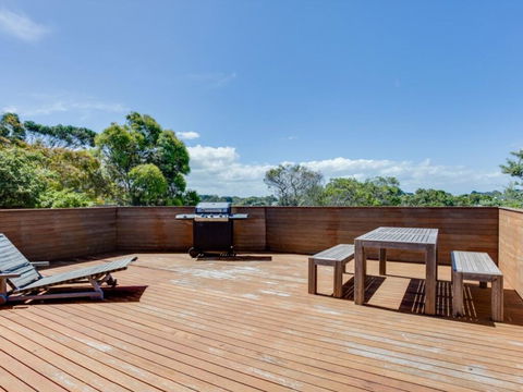 Panoramic Views Portsea - Hotel WA 1