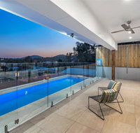 Panoramic Views Villa Birdwood Terrace 4 Bedroms - Toowong - Hotel WA