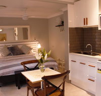 Paperbark Bed  Breakfast - Hotel WA