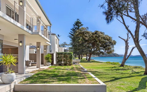 Paradise Beach House - Waterfront With Heated Pool - Hotel WA 3