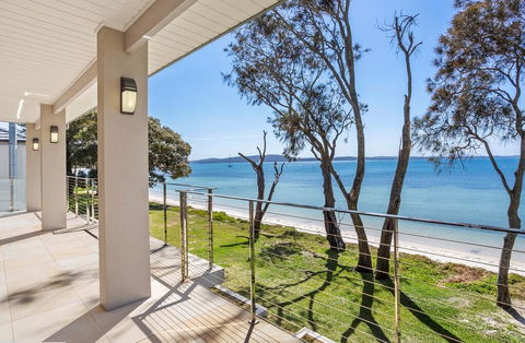 Paradise Beach House - Waterfront With Heated Pool - Hotel WA 2