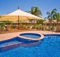 Paradise Lakes Motel Shepparton - Hotel WA