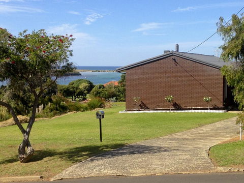 Paradise View - Hotel WA 3