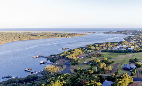 Paradise View - Hotel WA 0