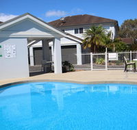 Paradise Waters - No. 19 - Hotel WA