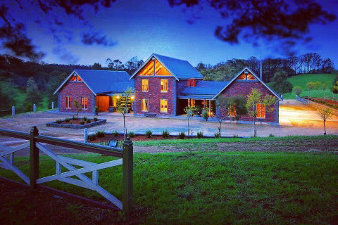 Paradiso Kinglake - Hotel WA 0