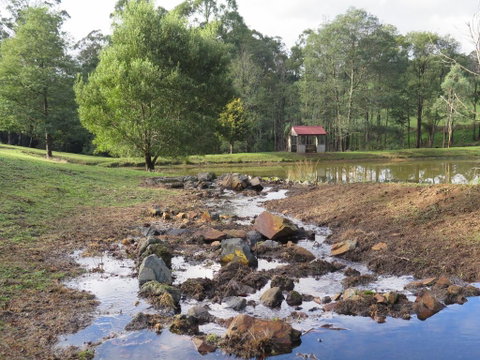 Paradiso Kinglake - Hotel WA 3