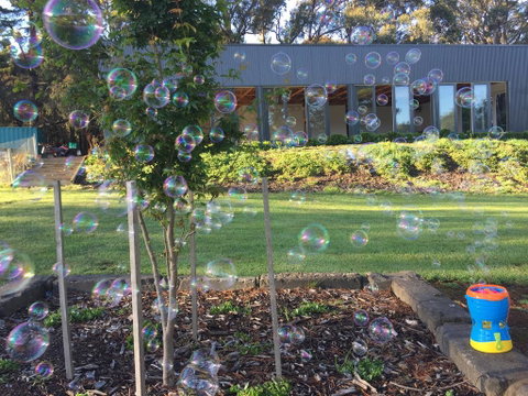Paradiso Kinglake - Hotel WA 1