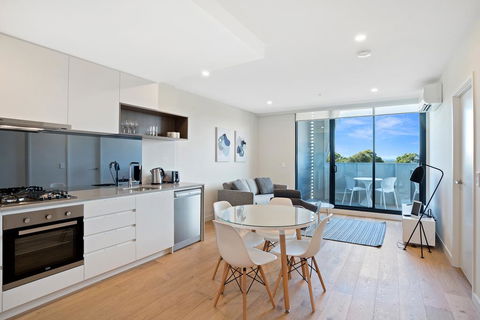 Parc Hotel Bundoora - Hotel WA 2