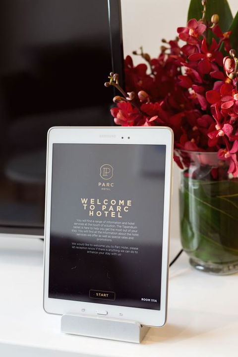 Parc Hotel Bundoora - Hotel WA 3