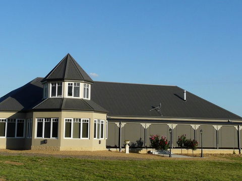 Paringa Grove Homestead - Hotel WA 0