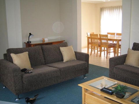 Park Avenue - Forest Hill - Hotel WA 3