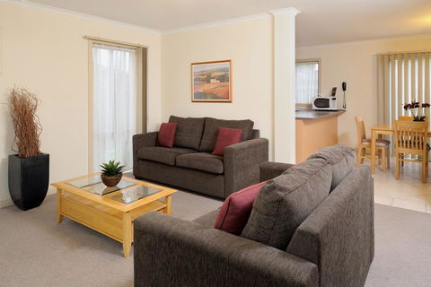 Park Avenue - Forest Hill - Hotel WA 1