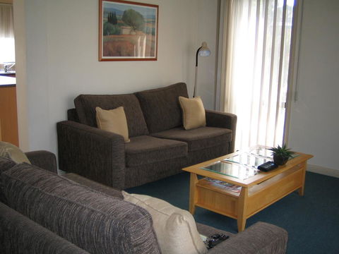Park Avenue - Forest Hill - Hotel WA 2