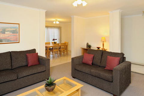 Park Avenue - Forest Hill - Hotel WA 0