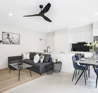 Park avenue hideaway for 4 Auchenflower Brisbane - Hotel WA