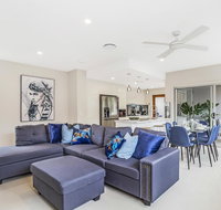 Park Avenue Luxe Townhouse Brand New Sleeps 9 - Hotel WA
