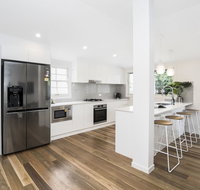 Park Avenue Terrace House Sleeps 9 - Hotel WA
