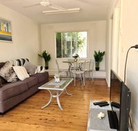 Park Beach Cabins - Hotel WA