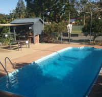 Park Drive Motel - Hotel WA