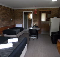 Park House Motor Inn - Hotel WA