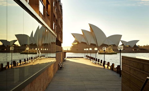 Park Hyatt Sydney - Hotel WA 1