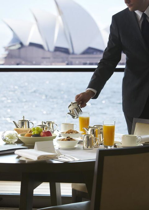 Park Hyatt Sydney - Hotel WA 3
