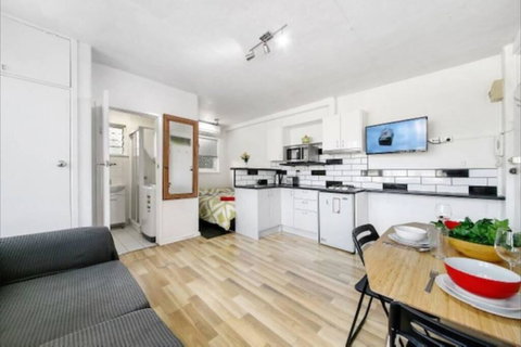 Park St Walk To The Beach - Hotel WA 0