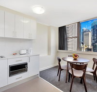 Park View Apartment - Hotel WA