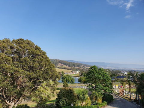 Park View Guest House - Hotel WA 2