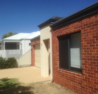 Park View Holiday Getaway - Hotel WA