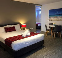 Parkdale Motor Inn - Hotel WA