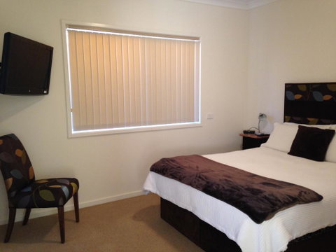 Parker By The Sea - Hotel WA 0