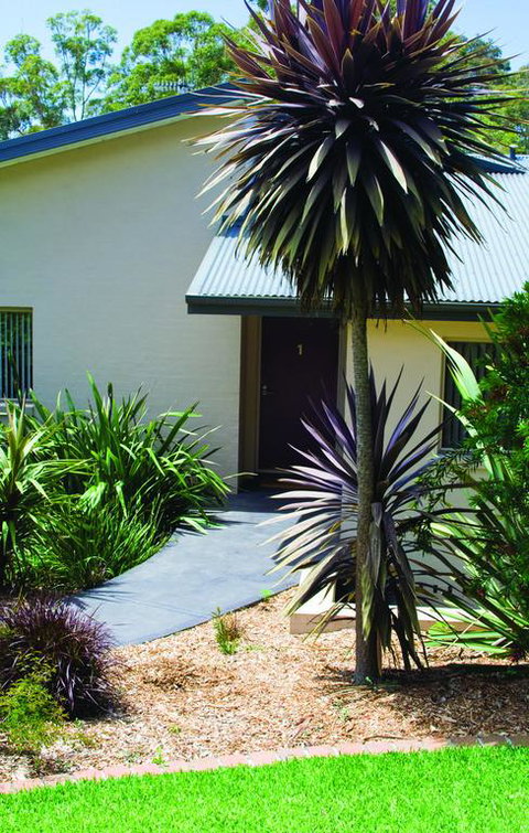 Parker By The Sea - Hotel WA 3