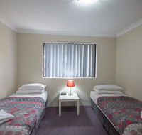 Parkside Apartments at 35 Grose St - Hotel WA