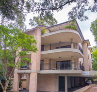 Parkside Apartments Parramatta - Hotel WA