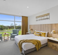Parkside Motel Geelong - Hotel WA