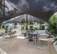 Parkview Apartments - Hotel WA