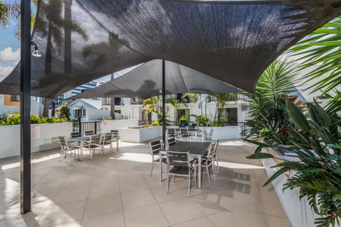 Parkview Apartments - Hotel WA 0