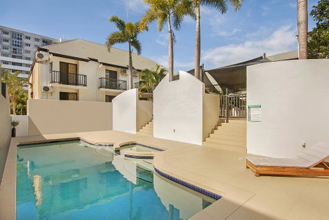 Parkview Apartments - Hotel WA 2
