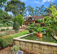 Parkview Cottage - Hotel WA