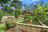 Parkview Cottage