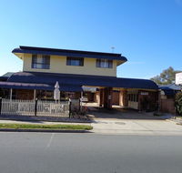 Parkway Motel - Hotel WA