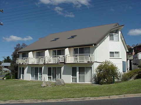 Parkwood 04 - Hotel WA 1