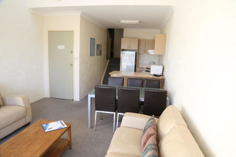 Parkwood 07 - Hotel WA 1