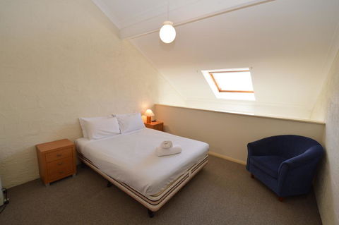 Parkwood 07 - Hotel WA 3