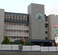 Parramatta City Motel - Hotel WA