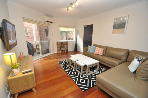 Parramatta Self-Contained Two-Bedroom Apartment (4LEN) - Hotel WA 0