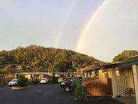 Parsons Bay Retreat