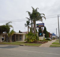 Paruna Motel - Hotel WA